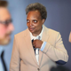 Image for article titled I Said What I Said: Chicago Mayor Lori Lightfoot Defends Decision to Grant Exclusive Interviews to Journalists of Color